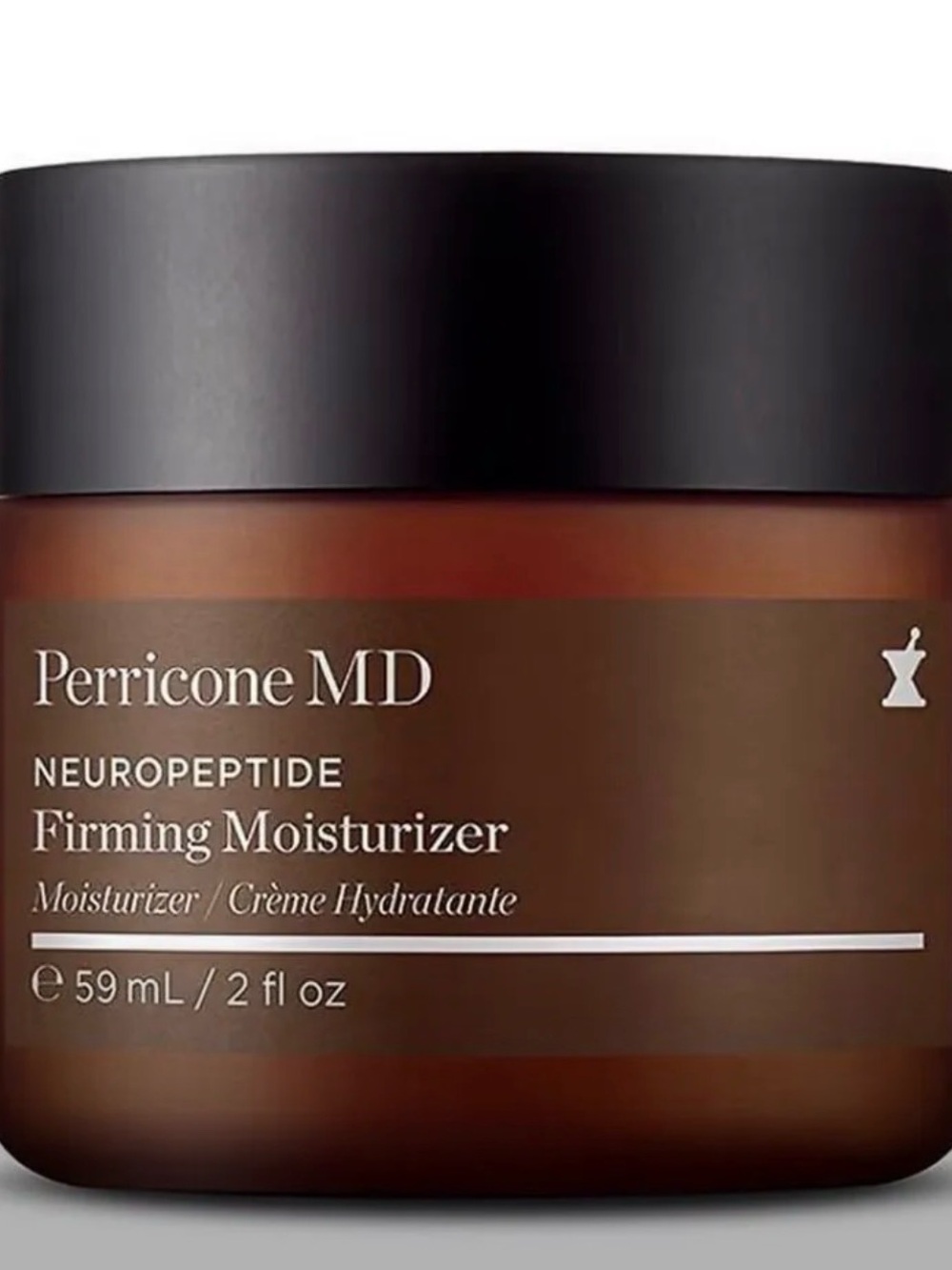 Perricone MD Neuropeptide Firming Moisturizer - Brown and Black